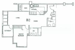 Maplewoods (D21), Condominium #571827831